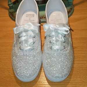 NEW, Keds X Kate Spade, New York Champion